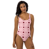 One-Piece Swimsuit