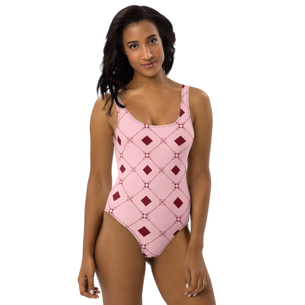 One-Piece Swimsuit