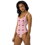 One-Piece Swimsuit