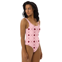 One-Piece Swimsuit