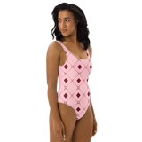 One-Piece Swimsuit