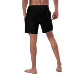 Men's swim trunks