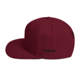 Snapback Hat