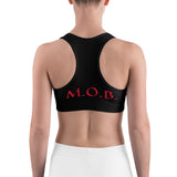 M.O.B. Sports Bra