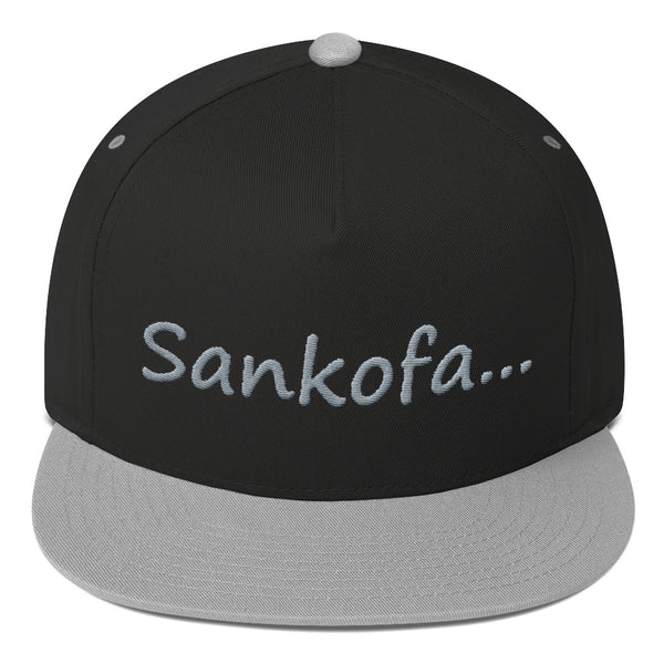 Sankofa G/B Cap