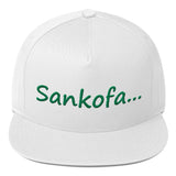 Sankofa Cap