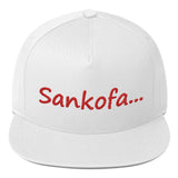 Sankofa Cap