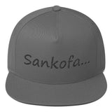 Sankofa Bill Cap