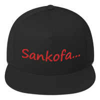 Sankofa Cap