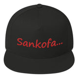 Sankofa Cap