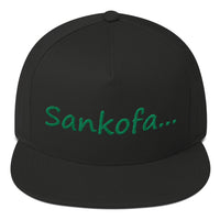 Sankofa Cap