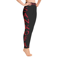 Sankofa Leggings