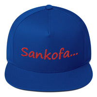 Sankofa Cap