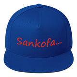 Sankofa Cap