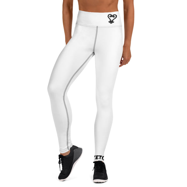 Sankofa Yoga Leggings