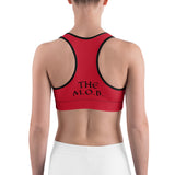 Sankofa Sports bra