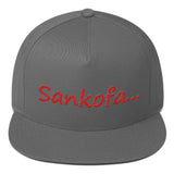 Sankofa Cap