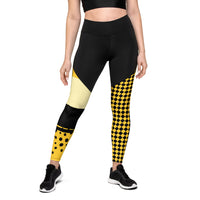 Sports Leggings