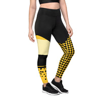 Sports Leggings